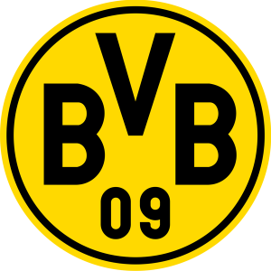 Borussia Dortmund nimmt am TDS 2025 teil.