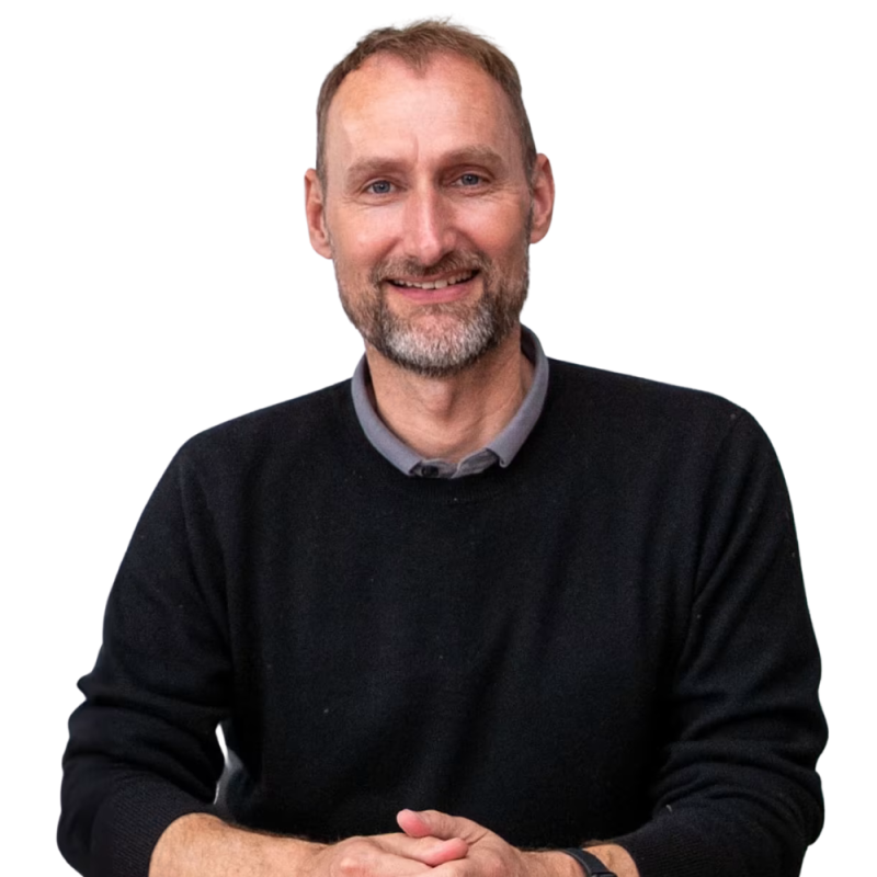 Jochen Sauer spricht über seine Arbeit als Nachwuchsdirektor beim FC Bayern.