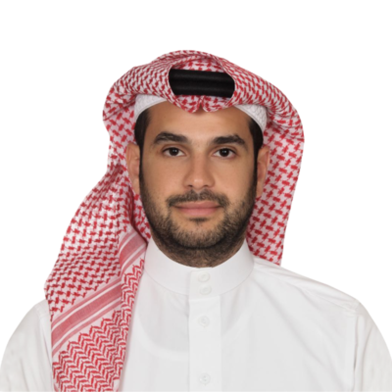Abdullah Hammad will talk about his work as President and CEO of Mahd Academy in Saudi Arabia.