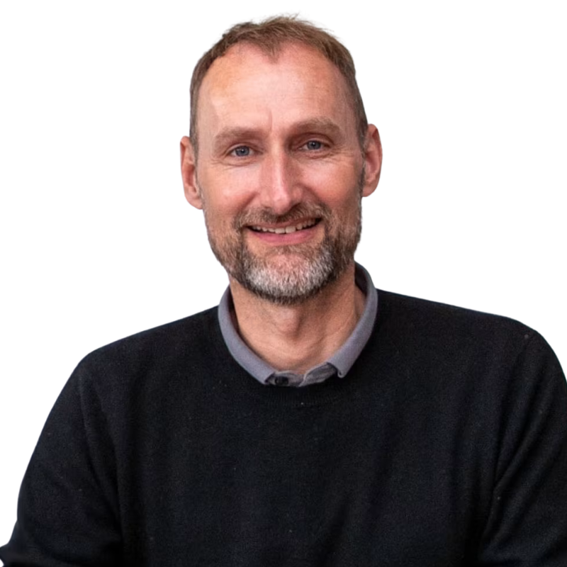 Jochen Sauer will talk about his role as Director of Youth Development at FC Bayern.