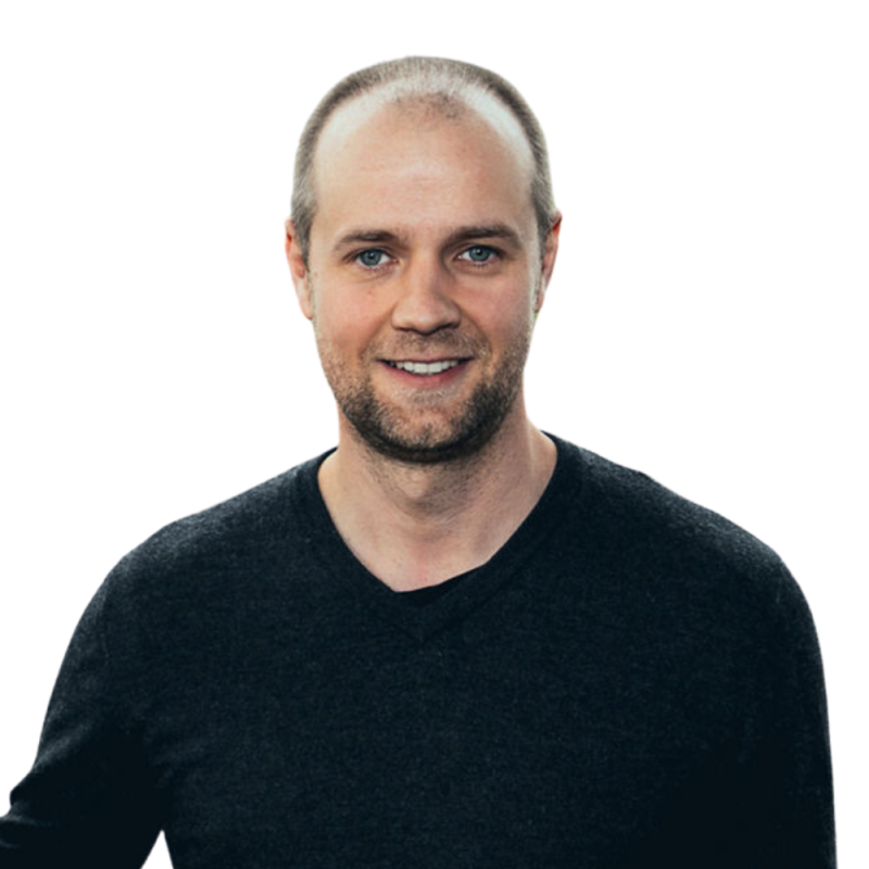 Paul Schaffran will talk about his work as Academy Manager at Borussia Dortmund.