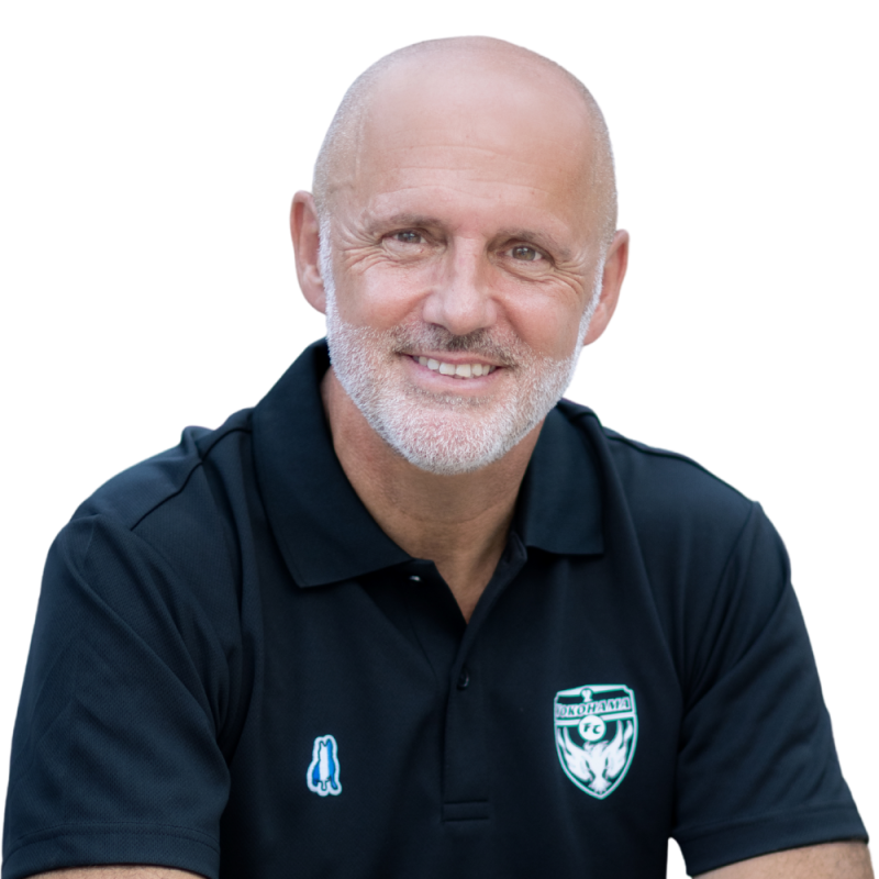 Richard allen will talk about his work at FIFA and the FA.