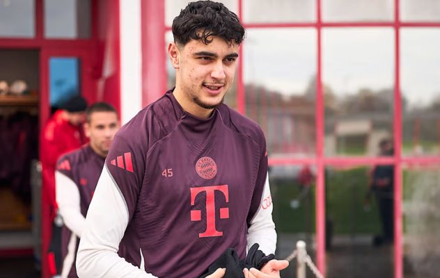 Individuelles Training mit System – Die skills.lab Arena am FC Bayern Campus