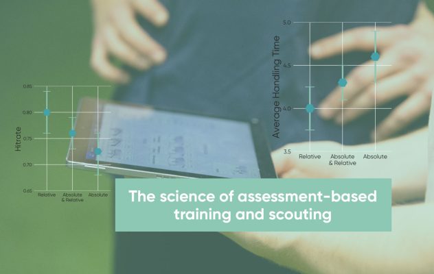 Boosting performance through feedback