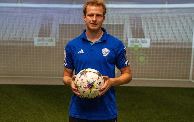 Christoph Urdl Story