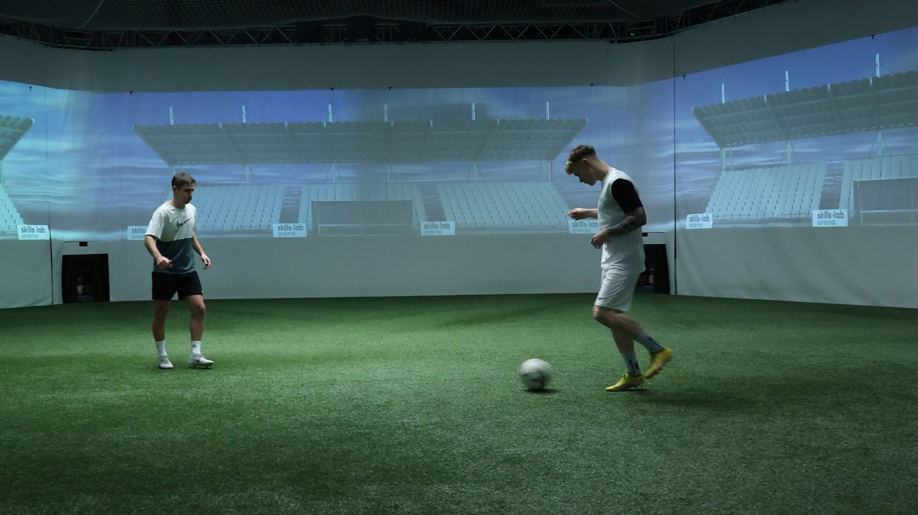 Daten als Schlüssel zum amerikanischen Traum 6