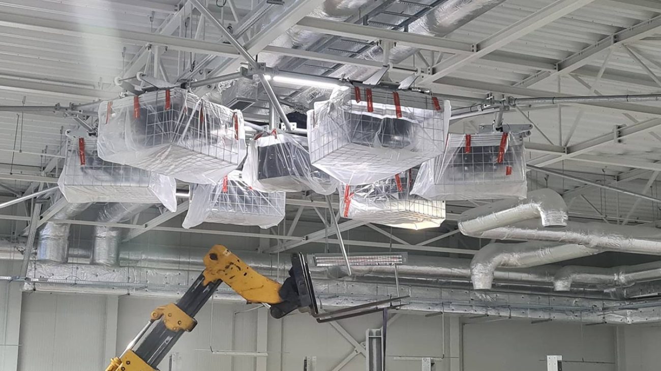 From order to kick-off: Setting up a skills.lab Arena