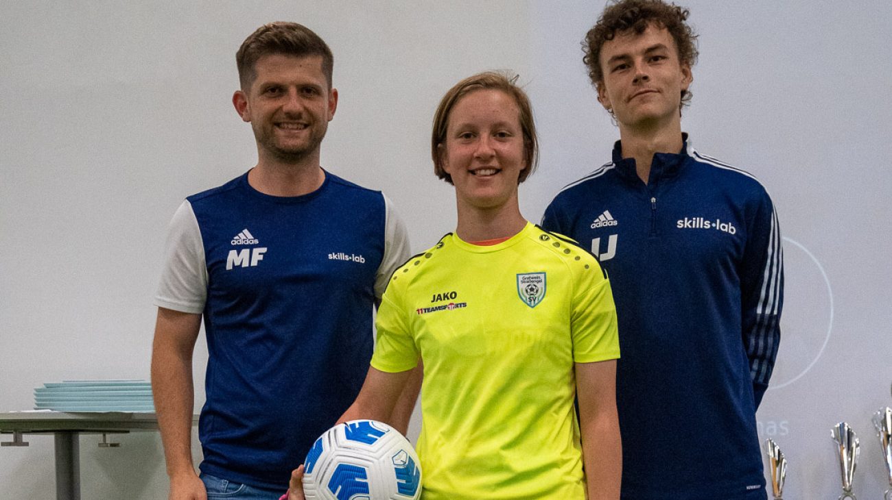 Gössendorf und Feldbach holen sich den Sieg in der skills.lab Liga 6