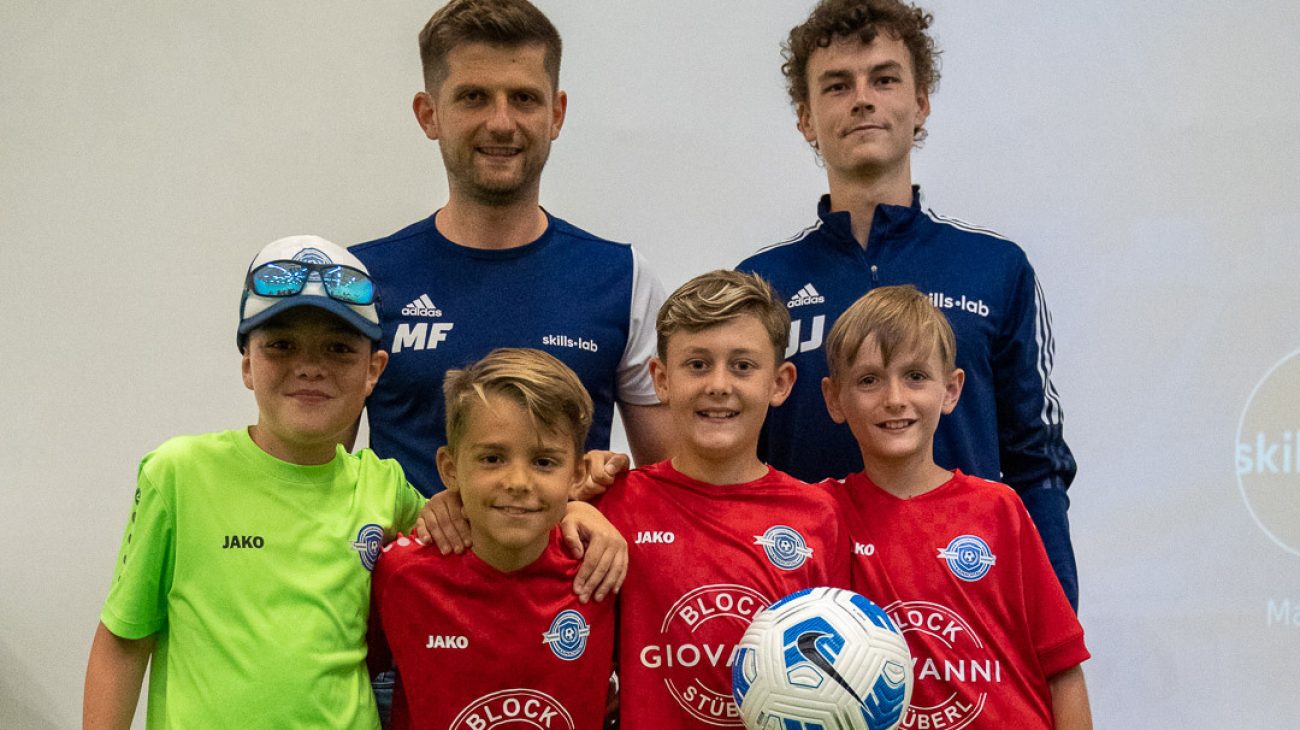Gössendorf und Feldbach holen sich den Sieg in der skills.lab Liga 7