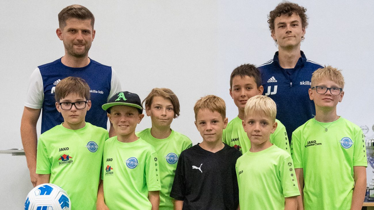 Gössendorf und Feldbach holen sich den Sieg in der skills.lab Liga 12