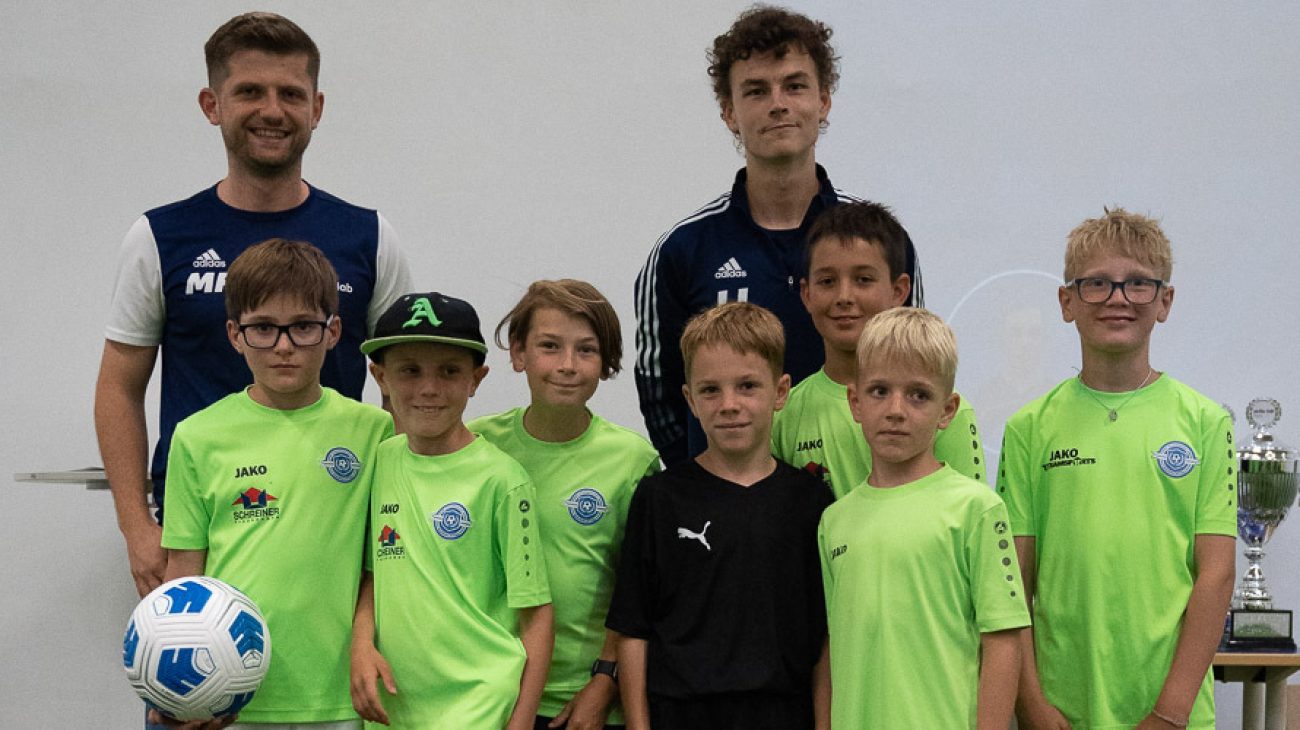 Gössendorf und Feldbach holen sich den Sieg in der skills.lab Liga 14