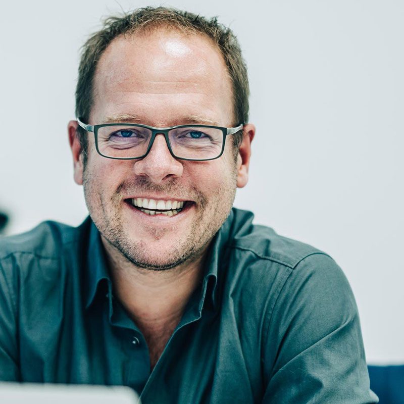 Jan Mayer im Interview: 