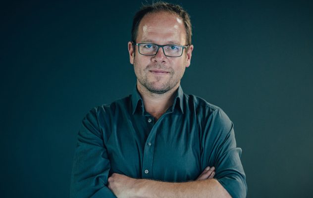 Jan Mayer im Interview: 