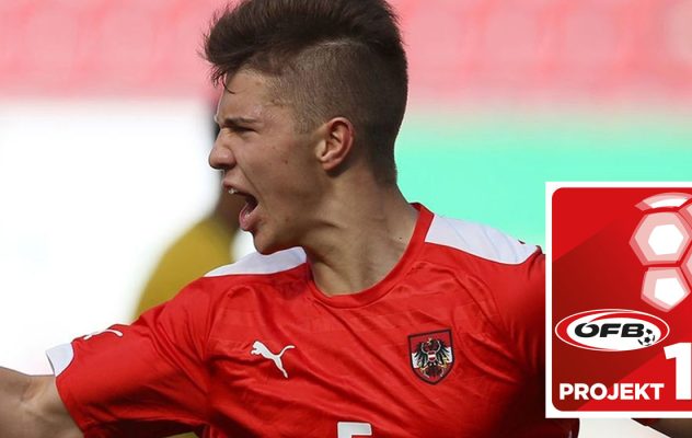 Österreichs Toptalente im skills.lab