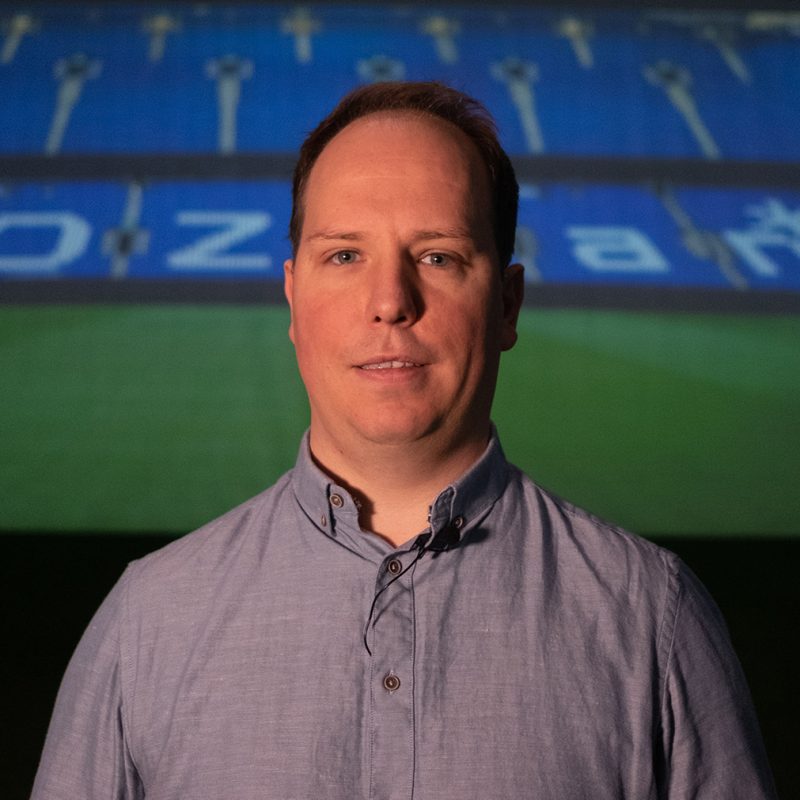 Polnische Eigenbau-Lokomotive