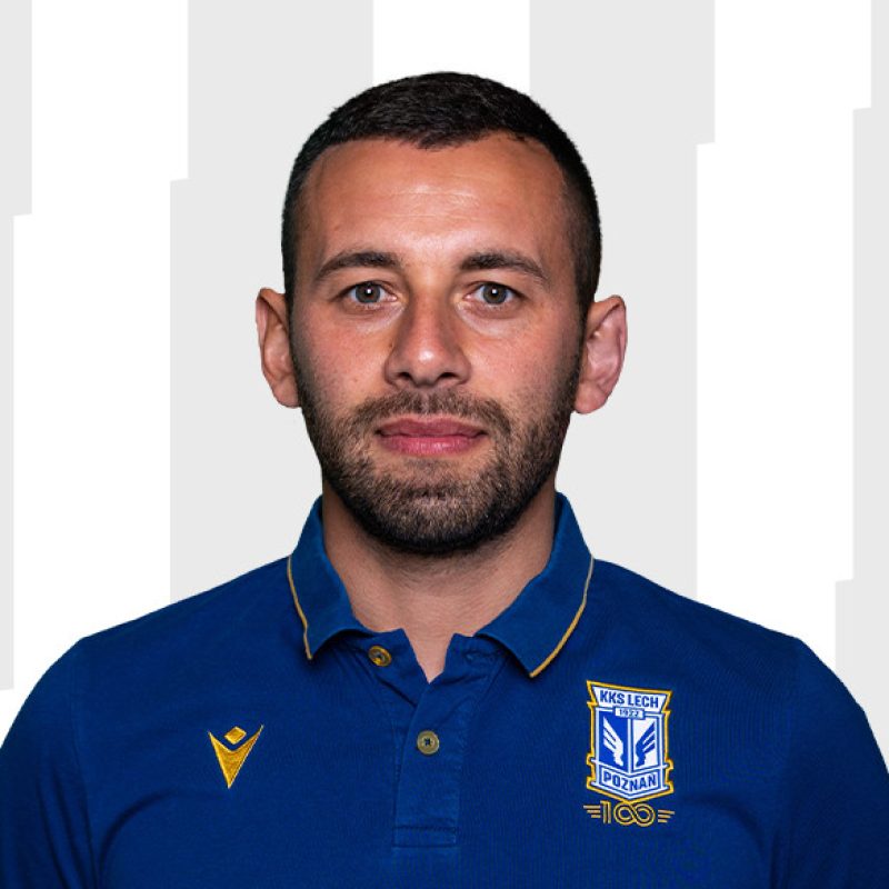 Sammy Dudek: From Academy Prospect to First Team Player