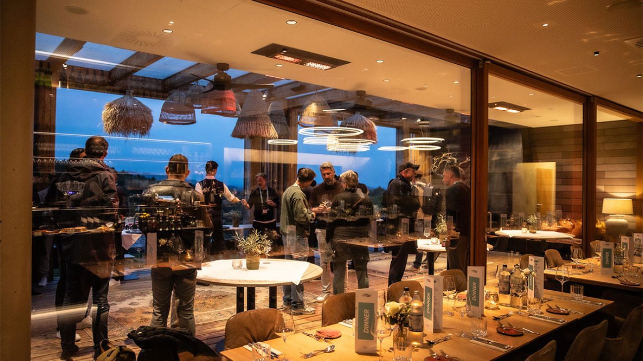 Talent Development Summit: Bridging Football and Innovation 24