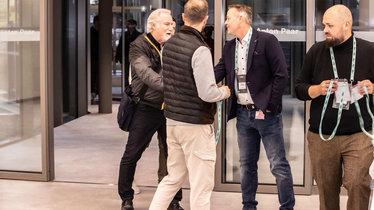 Talent Development Summit: Bridging Football and Innovation 2