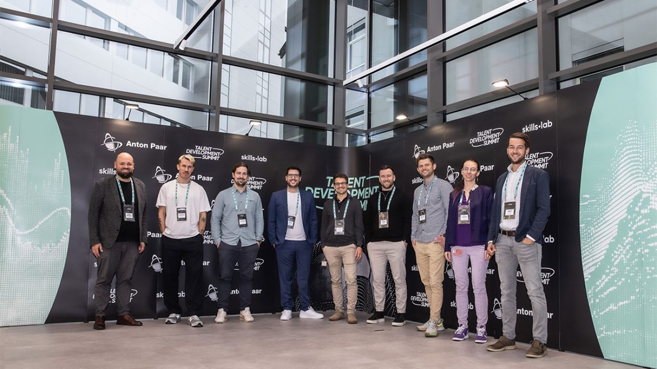 Talent Development Summit: Bridging Football and Innovation 31