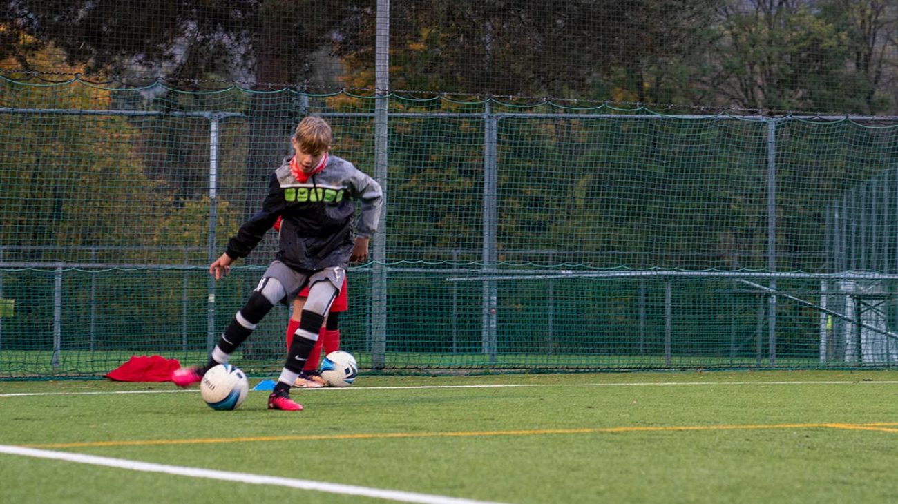 Vom Scouting im skills.lab zur roten Chance 1