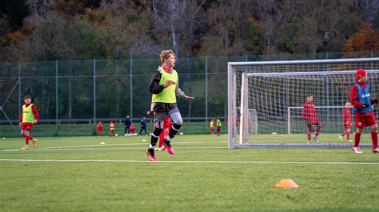 Vom Scouting im skills.lab zur roten Chance 2