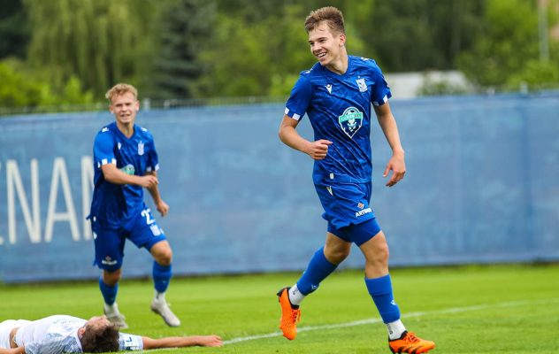 Wie die Vermessung von Talent den Übergang zum Profi-Level erleichtert