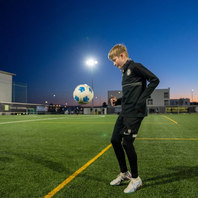 Measure & Analyze the Players 9