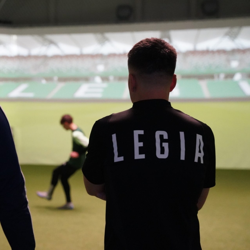 Measure & Analyze the Players 10