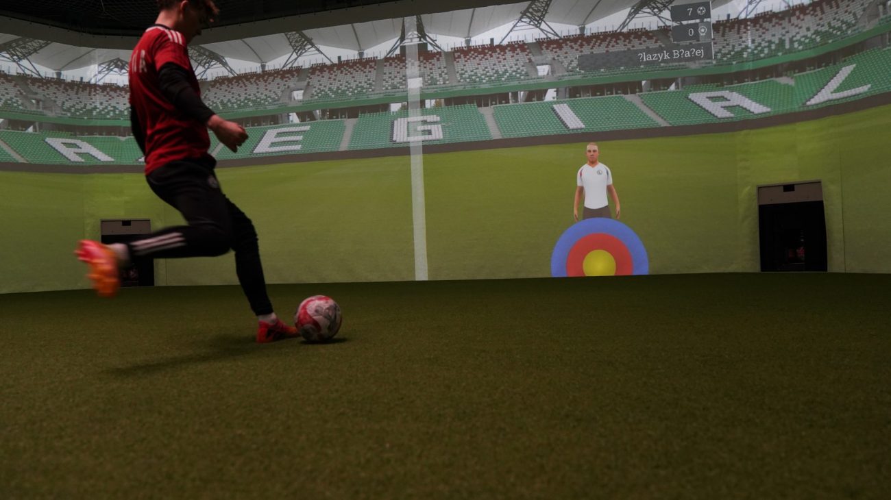 Measure & Analyze the Players 13