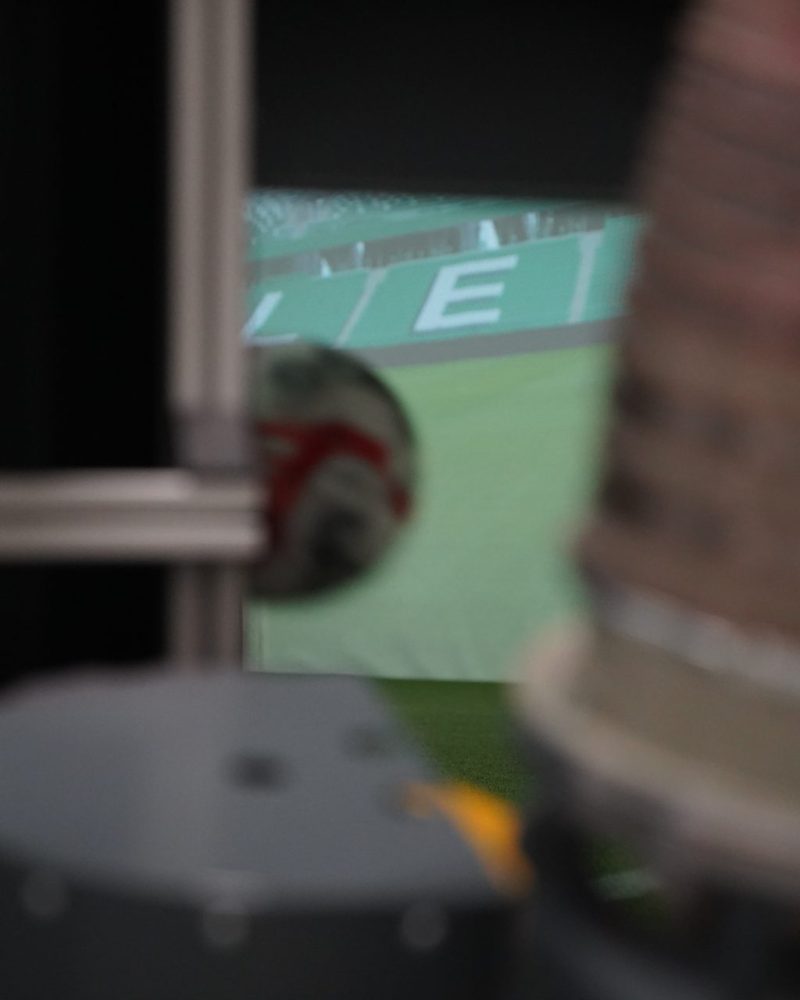 Measure & Analyze the Players 1