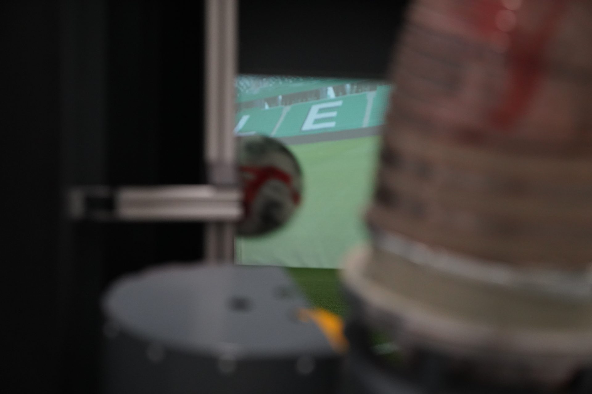 Measure & Analyze the Players 1